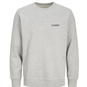 Haarlem Sweater - Grijs