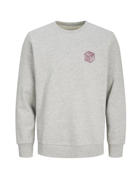 Haarlem Sweater – Haarlemmerhout