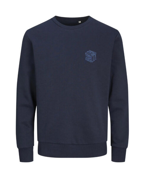 Haarlem Sweater – Haarlemmerhout