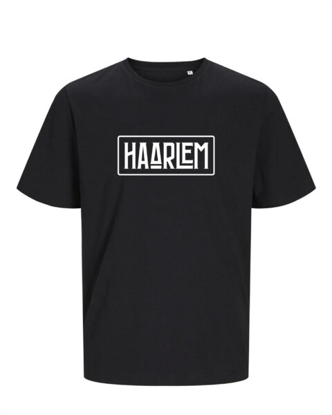 Haarlem T-shirt – Amsterdamse Poort