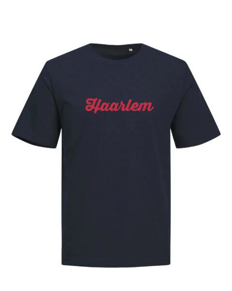 Haarlem T-shirt – Spaarnestad