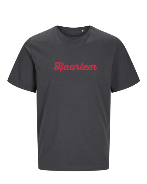 Haarlem T-shirt – Spaarnestad