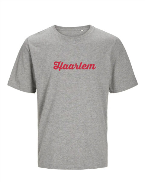 Haarlem T-shirt – Spaarnestad