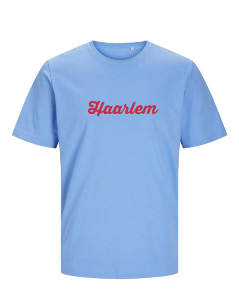 Haarlem T-shirt – Spaarnestad
