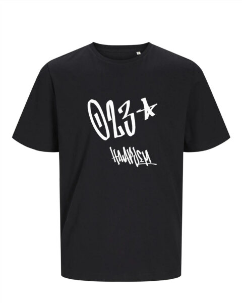 Haarlem T-shirt – 023
