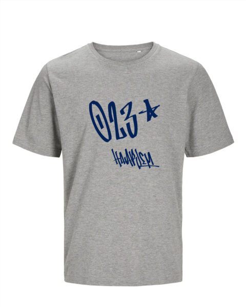 Haarlem T-shirt – 023
