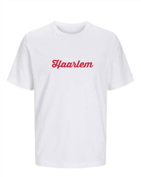 Haarlem T-shirt – Spaarnestad