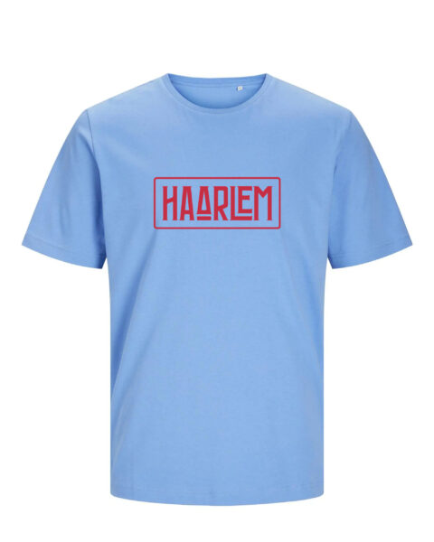 Haarlem T-shirt – Amsterdamse Poort