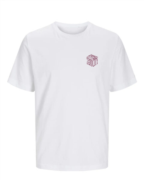 Haarlem T-shirt – Haarlemmerhout