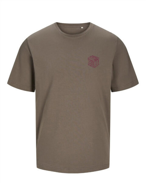 Haarlem T-shirt – Haarlemmerhout