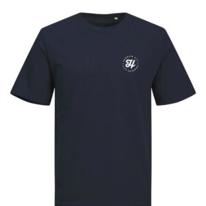 Haarlem T-shirt - Donker blauw