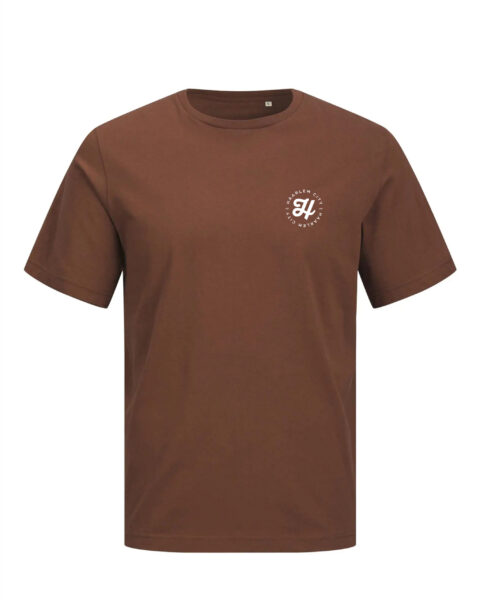 Haarlem T-shirt – Sinds 1245