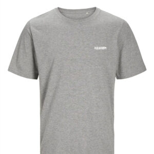 Haarlem T-shirt - Grijs