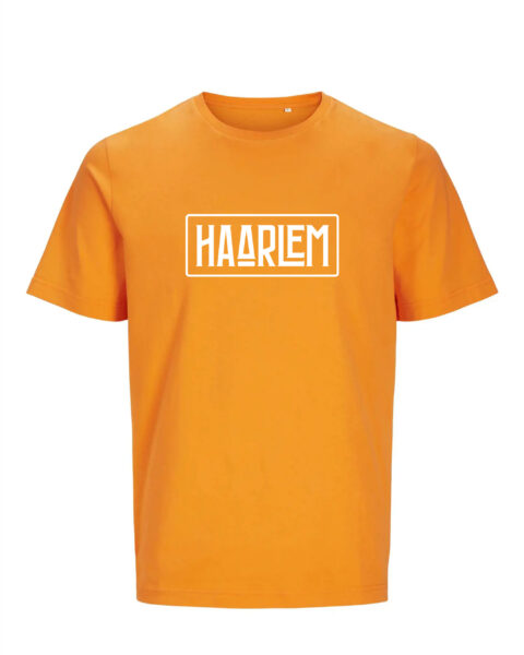 Haarlem T-shirt – Amsterdamse Poort