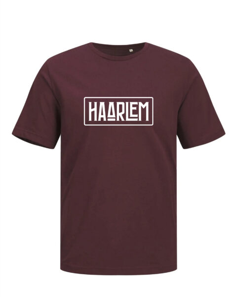 Haarlem T-shirt – Amsterdamse Poort