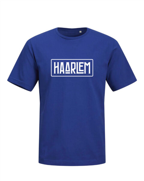 Haarlem T-shirt – Amsterdamse Poort