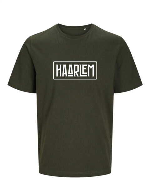 Haarlem T-shirt – Amsterdamse Poort