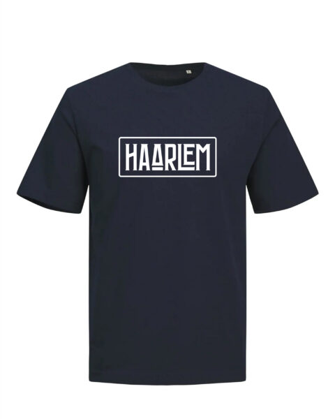 Haarlem T-shirt – Amsterdamse Poort