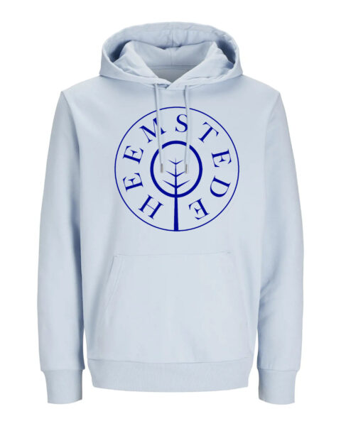 Heemstede Hoodie – Groenendaal