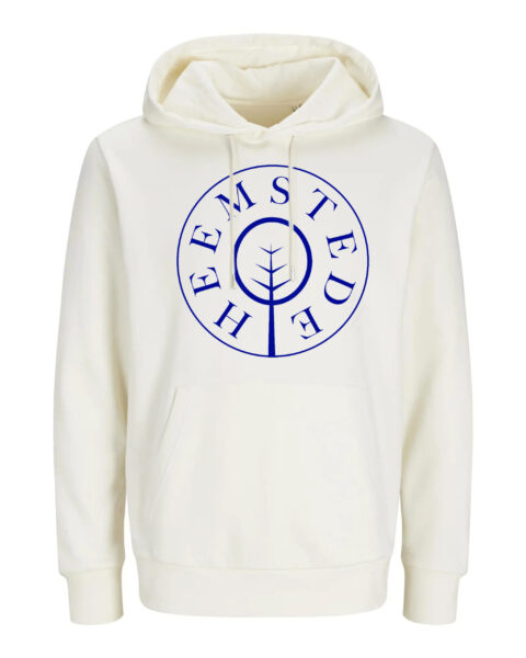 Heemstede Hoodie – Groenendaal
