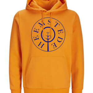 Heemstede Hoodie - Oranje