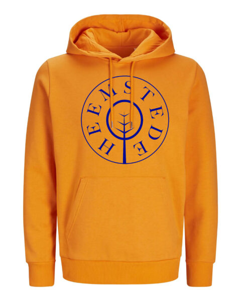 Heemstede Hoodie – Groenendaal