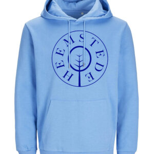 Heemstede Hoodie - Licht blauw
