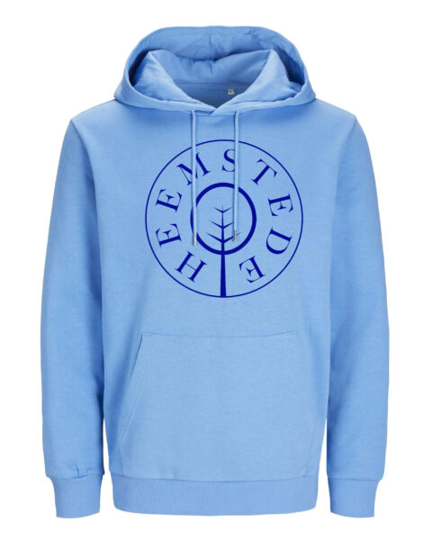 Heemstede Hoodie – Groenendaal