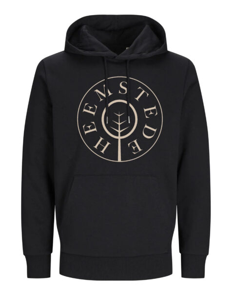 Heemstede Hoodie – Groenendaal