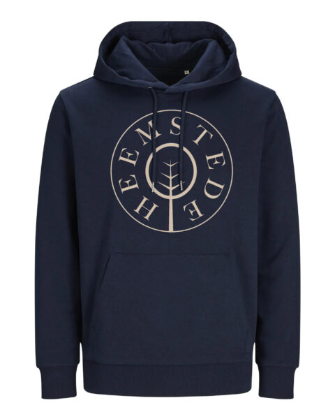 Heemstede Hoodie – Groenendaal