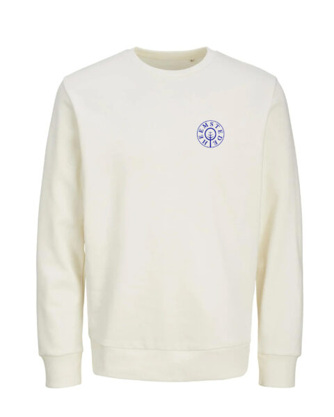 Heemstede Sweater – Groenendaal Mini