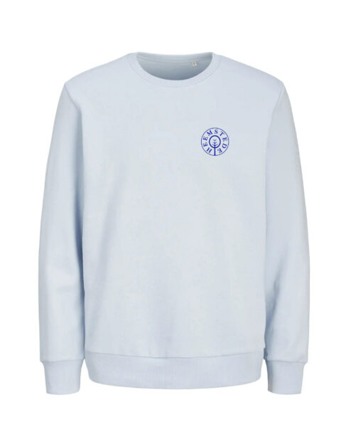 Heemstede Sweater – Groenendaal Mini