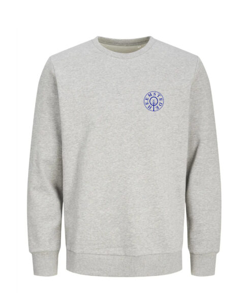 Heemstede Sweater – Groenendaal Mini