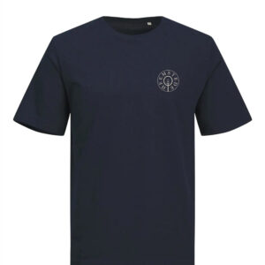 Heemstede T-shirt - Donker blauw