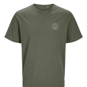 Heemstede T-shirt - Groen