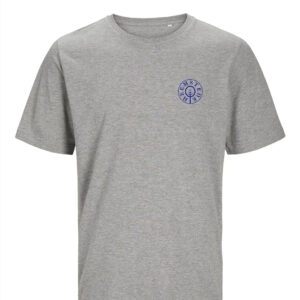 Heemstede T-shirt - Grijs