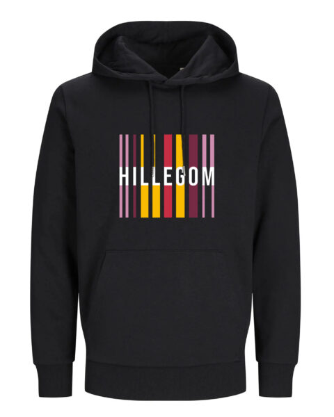 Hillegom Hoodie