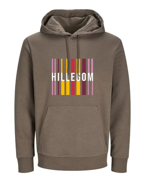 Hillegom Hoodie