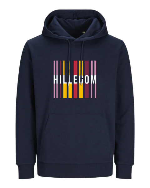 Hillegom Hoodie