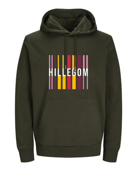 Hillegom Hoodie