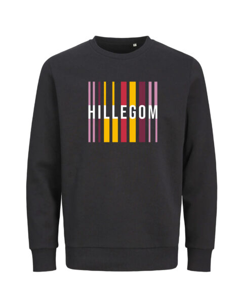 Hillegom Sweater