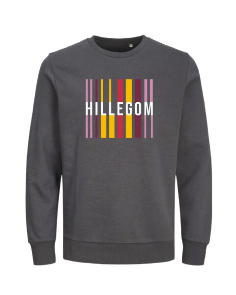 Hillegom Sweater