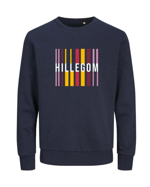 Hillegom Sweater