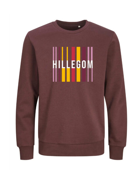 Hillegom Sweater