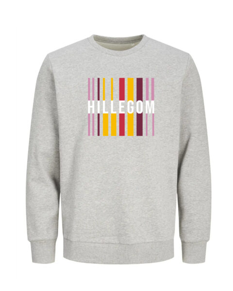 Hillegom Sweater
