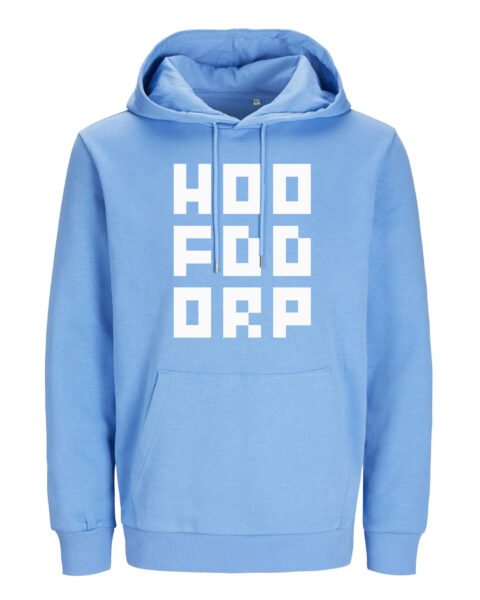 Hoofddorp Hoodie – Kruisdorp