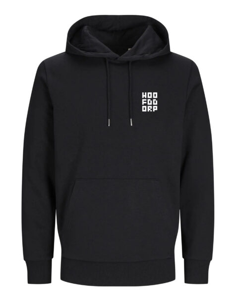 Hoofddorp Hoodie – Kruisdorp Mini