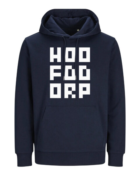 Hoofddorp Hoodie – Kruisdorp