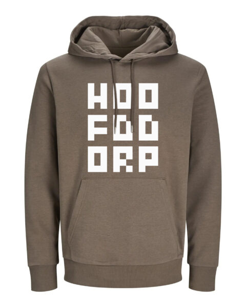 Hoofddorp Hoodie – Kruisdorp
