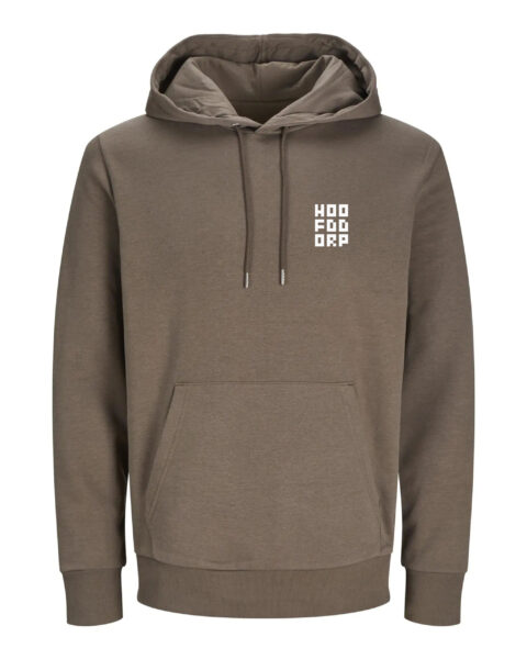 Hoofddorp Hoodie – Kruisdorp Mini